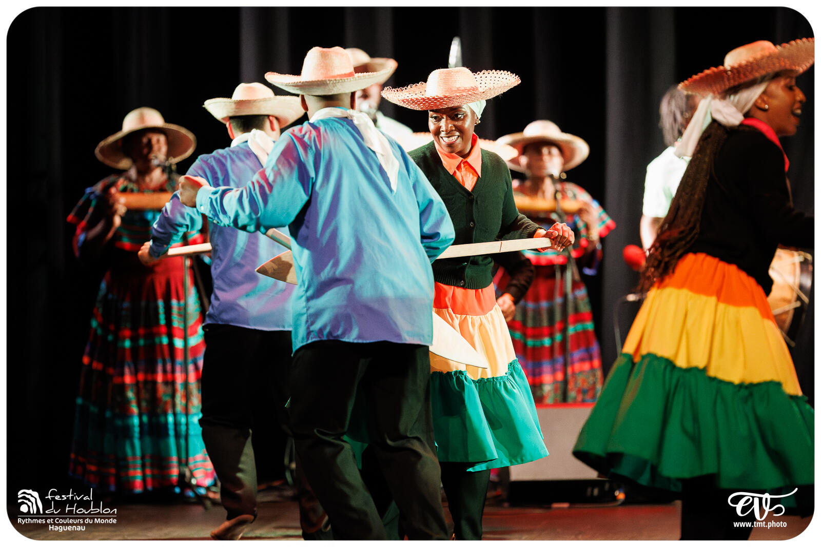 FDH 2024.08.20 | COLOMBIE